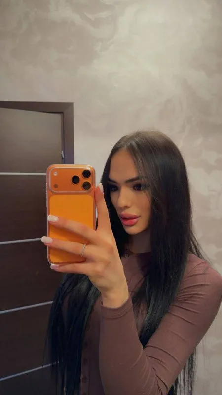 Транс знакомства ТГ